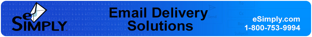 eSimply - Email marketing tools and programs v797 